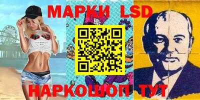 индика Мариинск